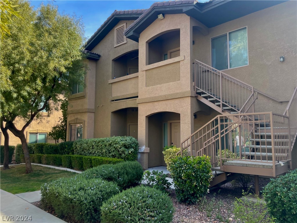 8985 South Durango Drive 2151