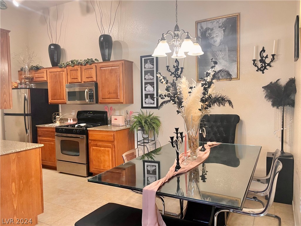 8985 South Durango Drive 2151