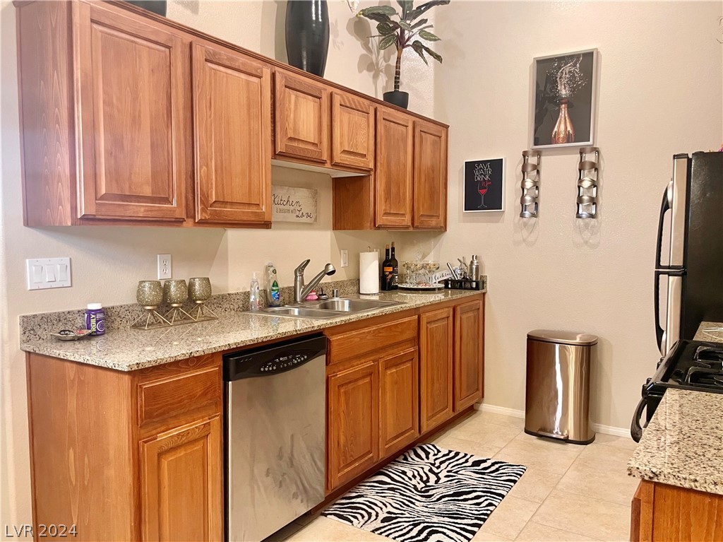 8985 South Durango Drive 2151