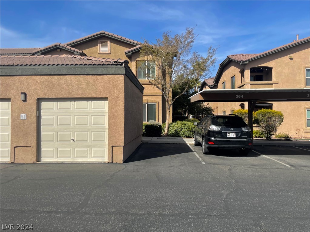 8985 South Durango Drive 2151