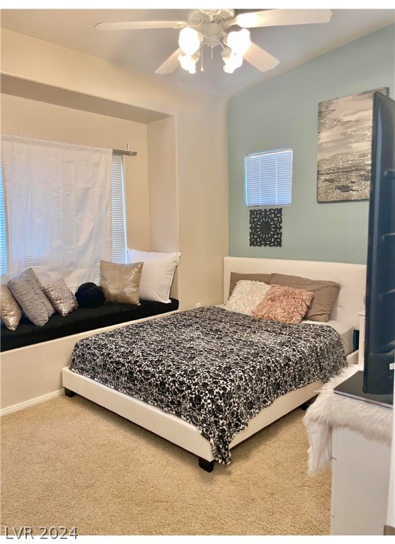 8985 South Durango Drive 2151