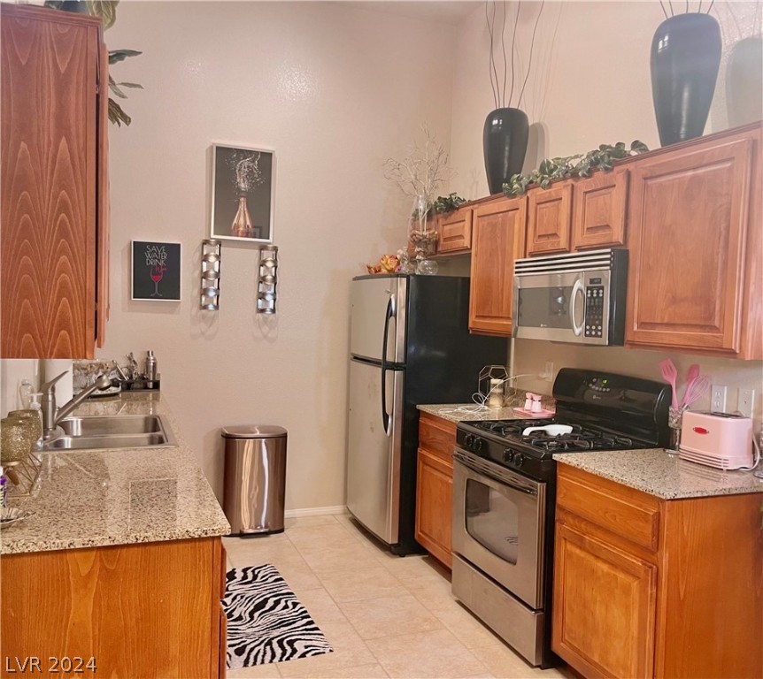 8985 South Durango Drive 2151