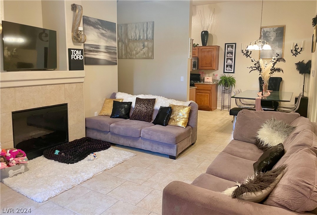 8985 South Durango Drive 2151