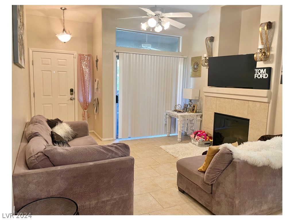 8985 South Durango Drive 2151