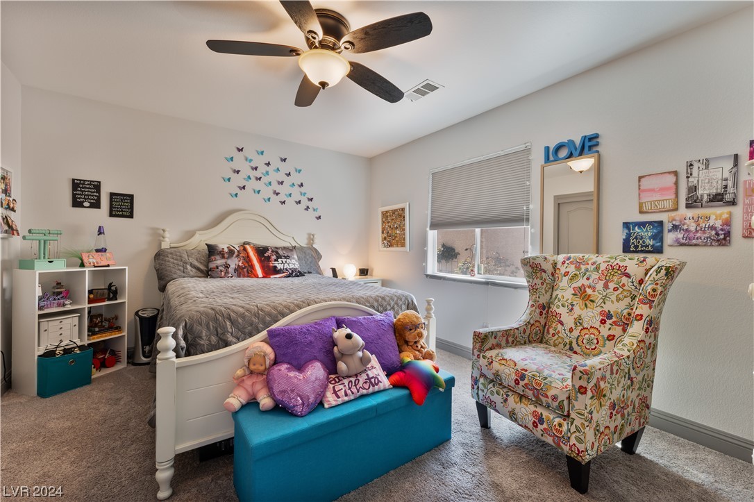 2525 Antique Blossom Avenue