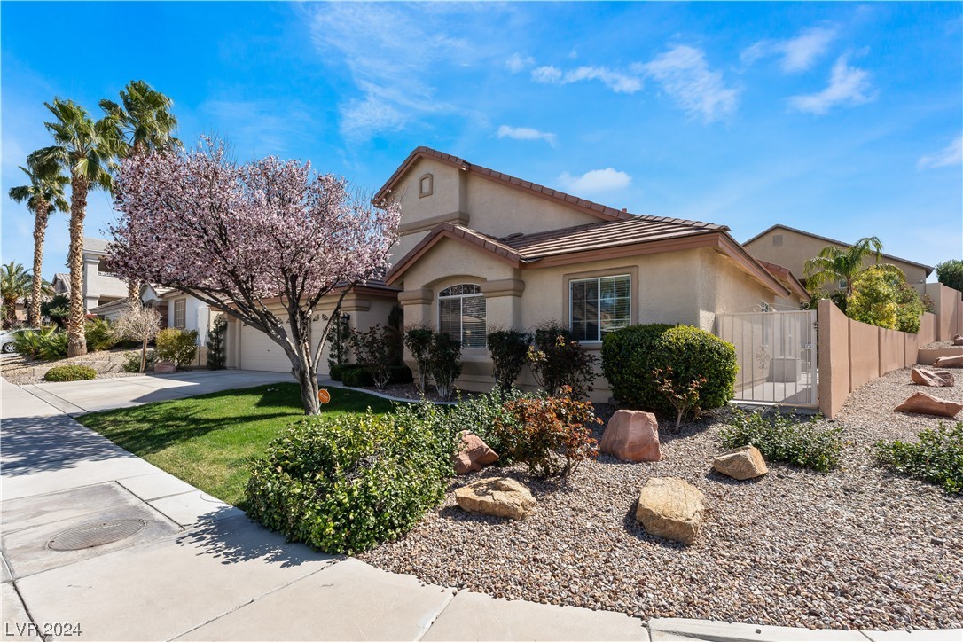 2525 Antique Blossom Avenue