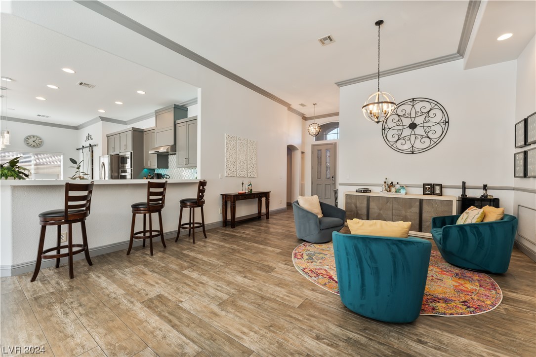 2525 Antique Blossom Avenue