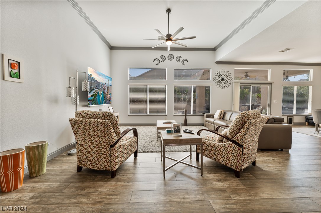 2525 Antique Blossom Avenue