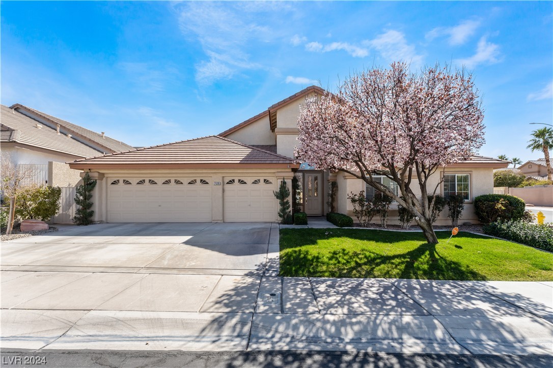 2525 Antique Blossom Avenue