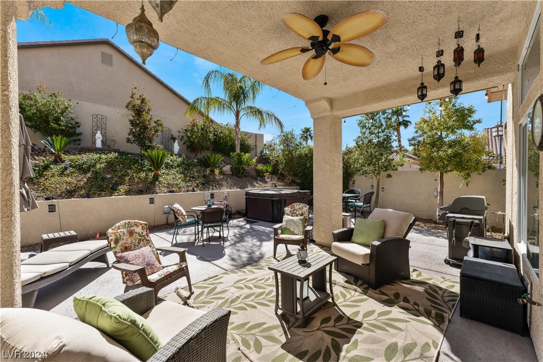 2525 Antique Blossom Avenue