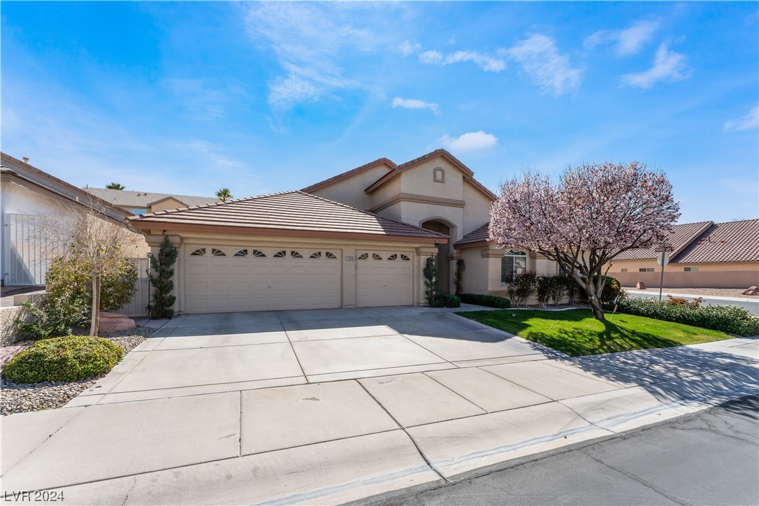 2525 Antique Blossom Avenue