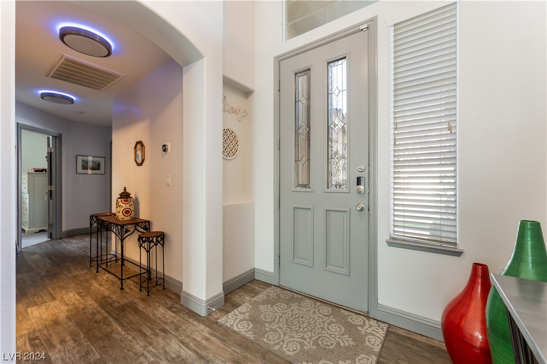 2525 Antique Blossom Avenue