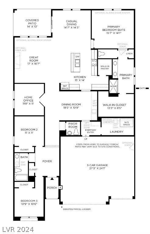 852 Watford Place