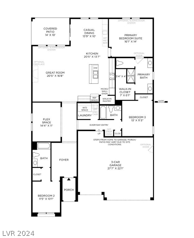 825 Stepney Place