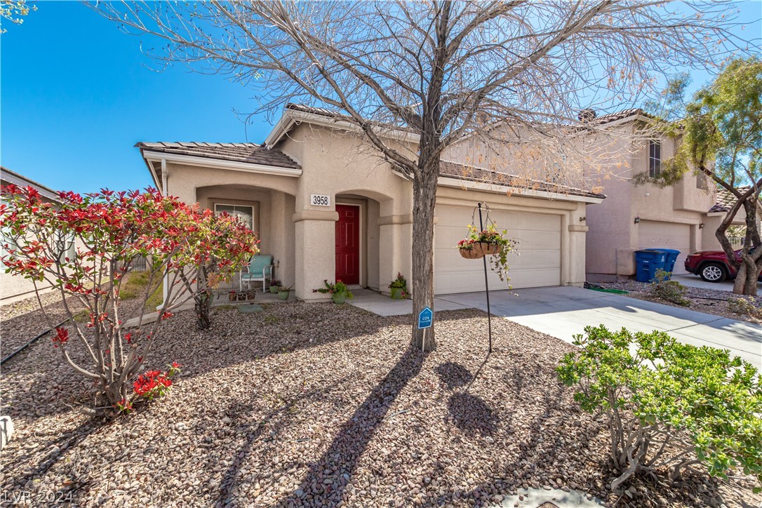 3958 Crystal Trip Court