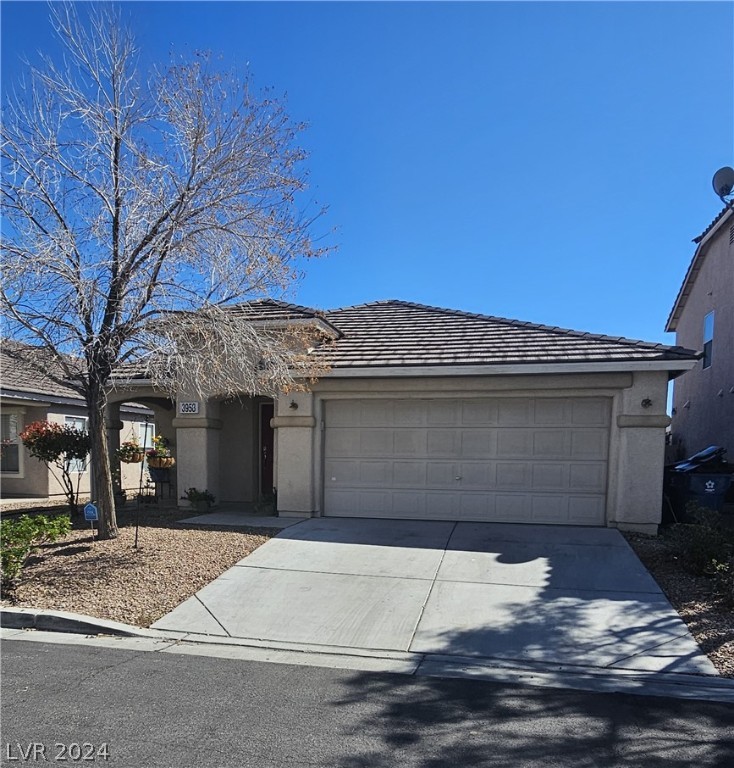 3958 Crystal Trip Court