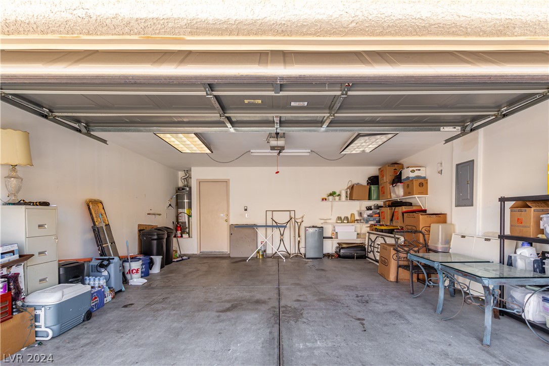 3958 Crystal Trip Court