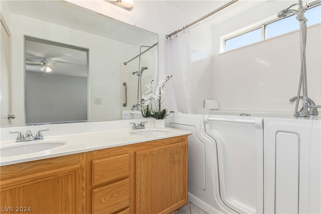 3958 Crystal Trip Court