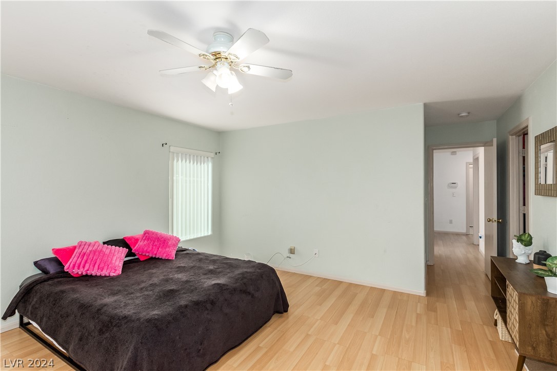 3958 Crystal Trip Court