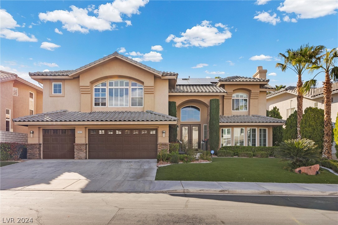 2412 Ping Drive