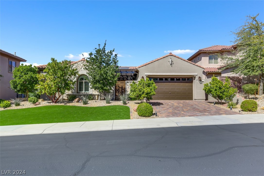 2172 Pont National Drive