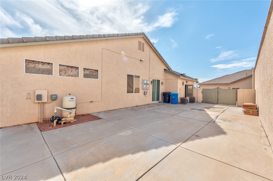 2520 Silver Beach Drive