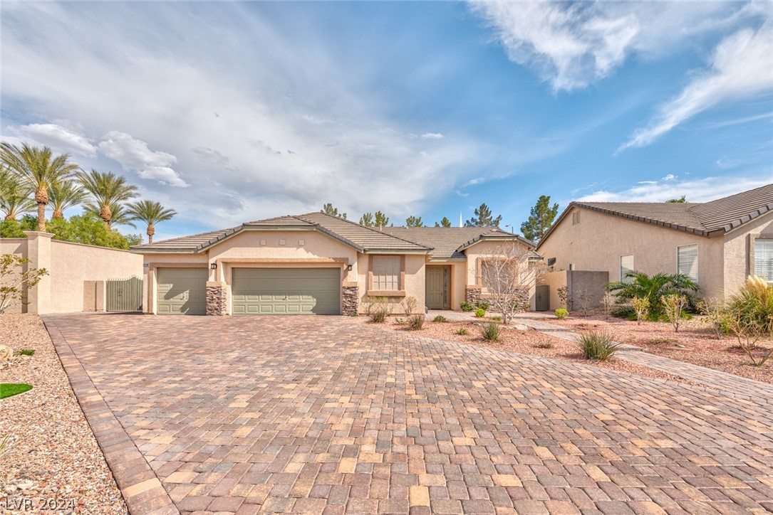 2520 Silver Beach Drive