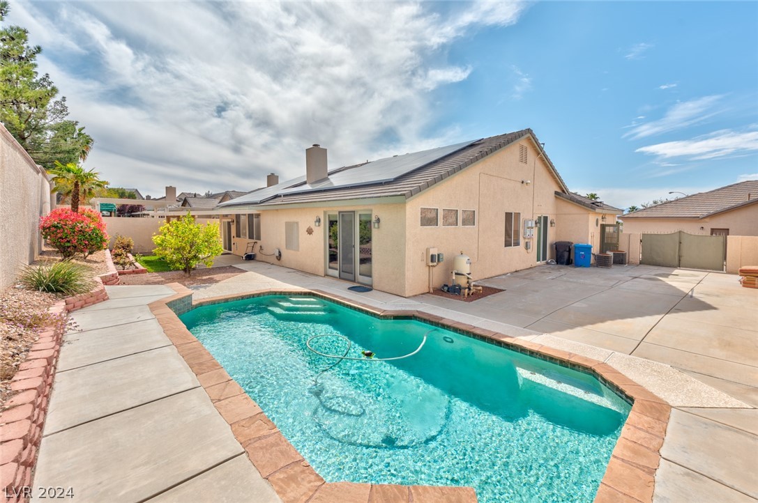 2520 Silver Beach Drive