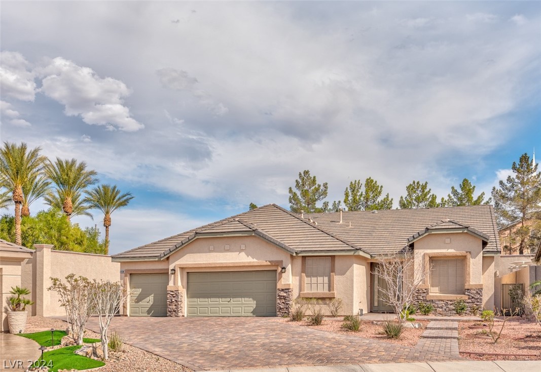 2520 Silver Beach Drive