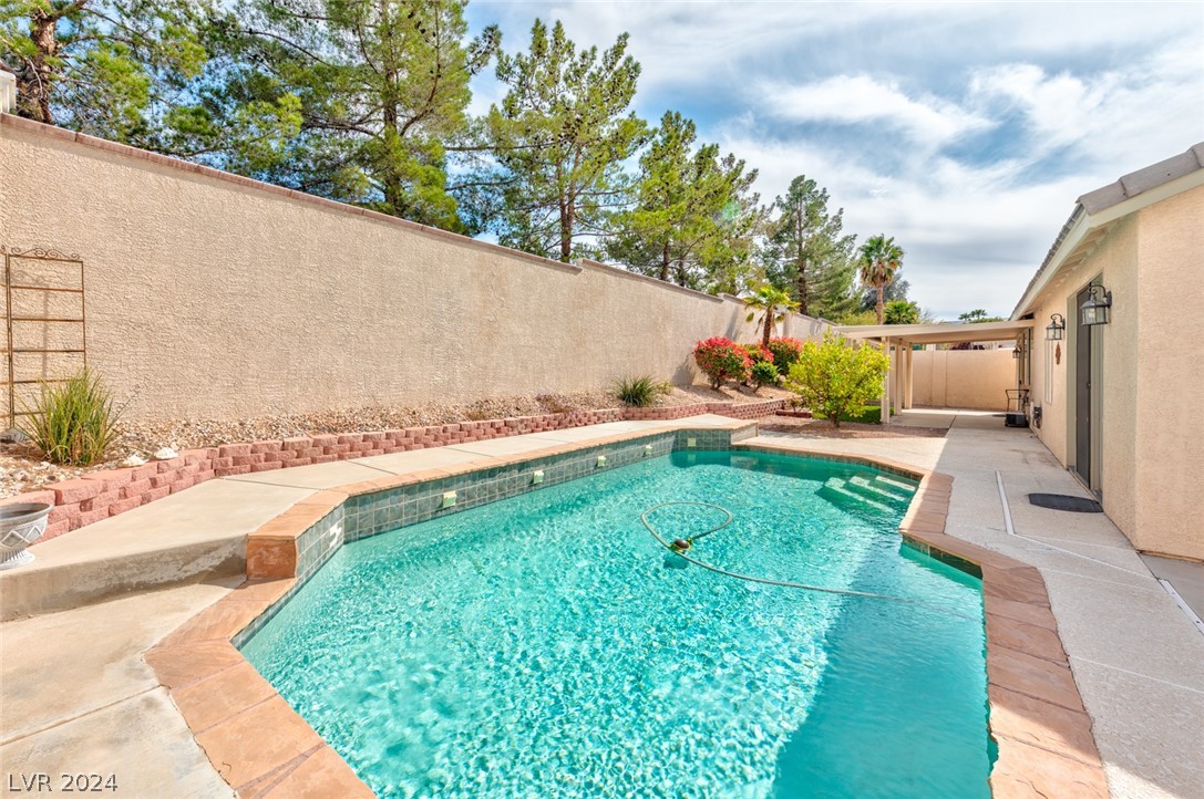 2520 Silver Beach Drive
