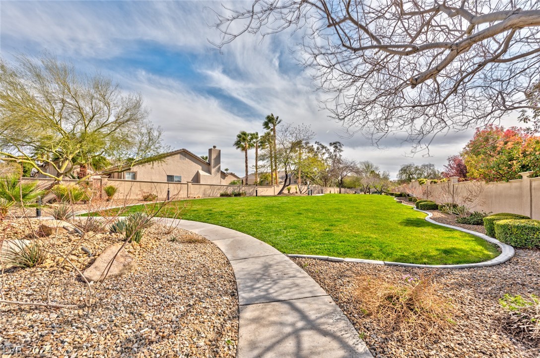 2520 Silver Beach Drive