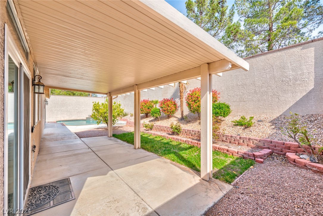 2520 Silver Beach Drive