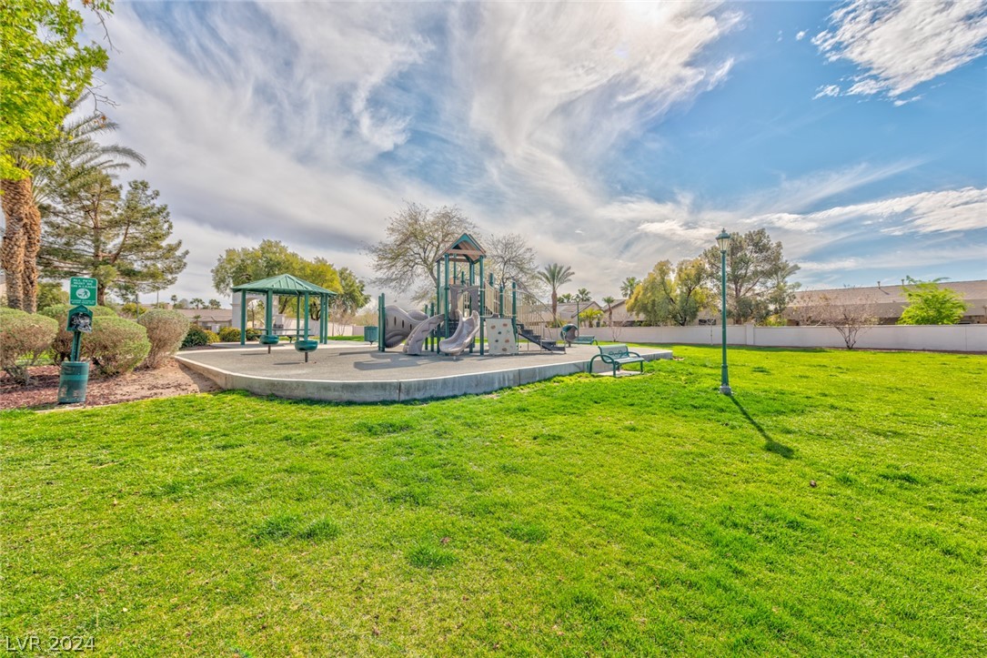2520 Silver Beach Drive