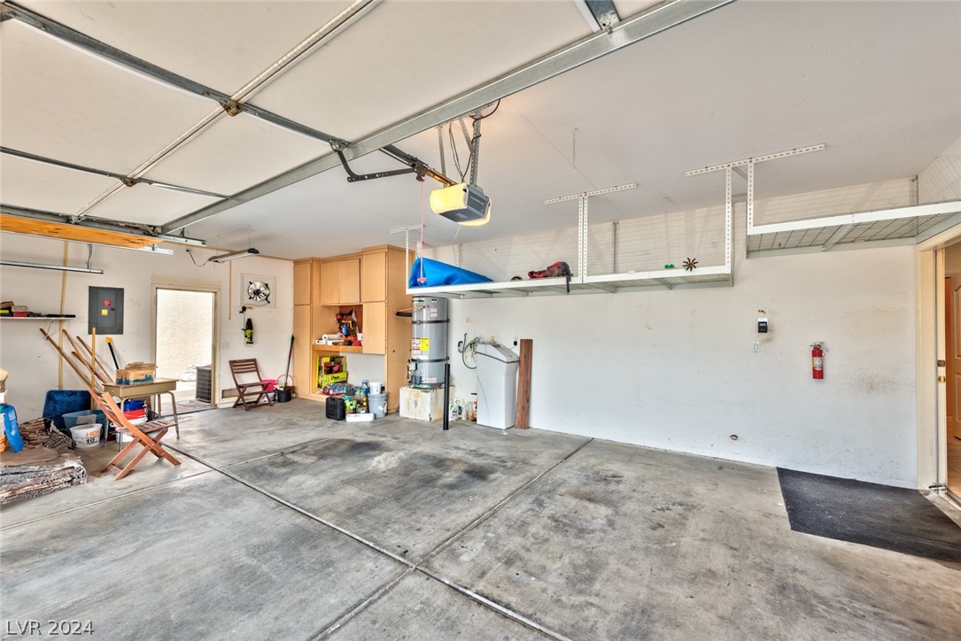 2520 Silver Beach Drive