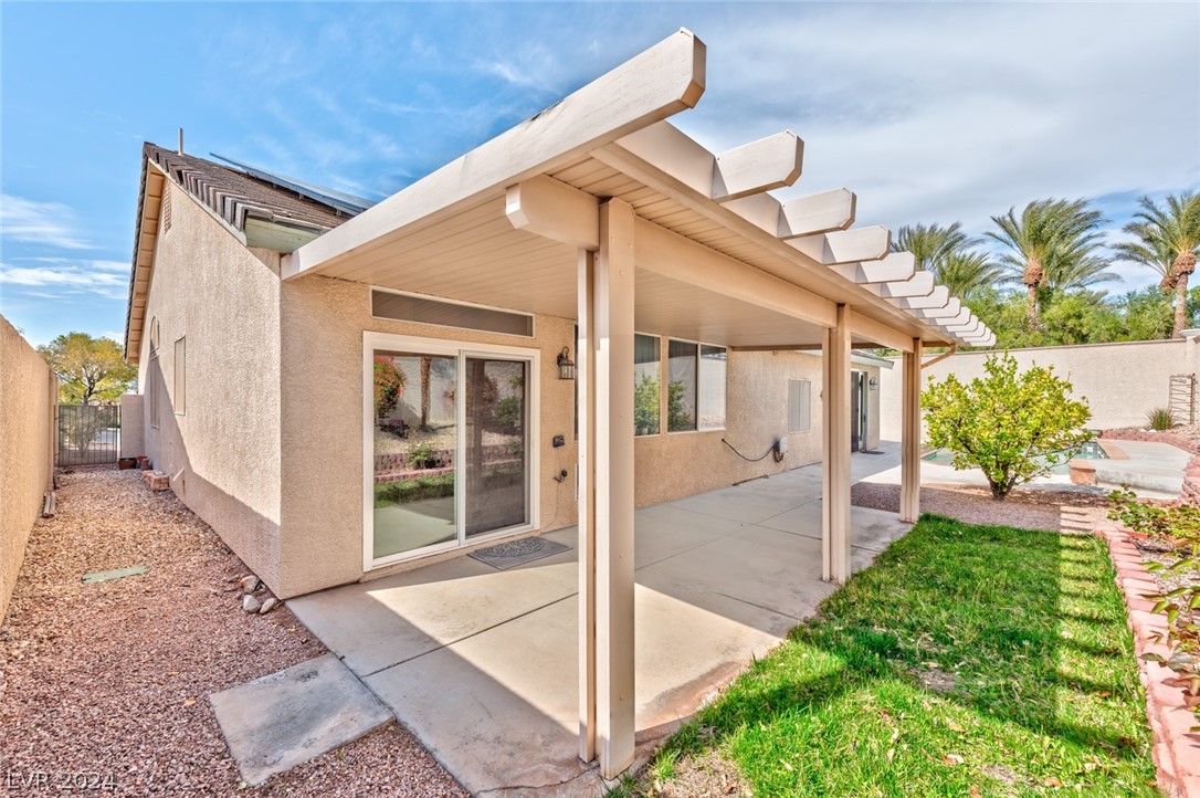 2520 Silver Beach Drive