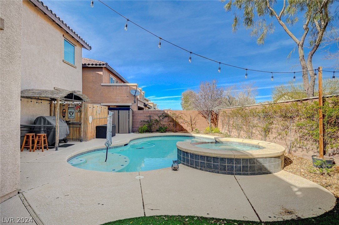 11210 Blackwater Draw Street