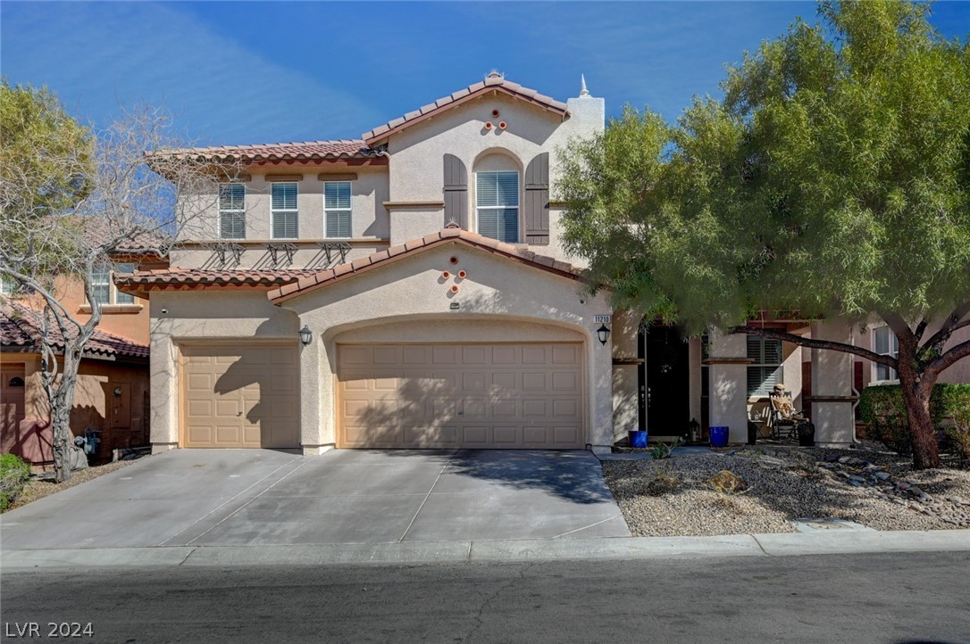 11210 Blackwater Draw Street
