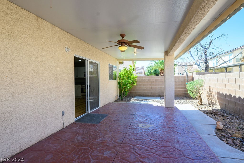 11073 Parete Court