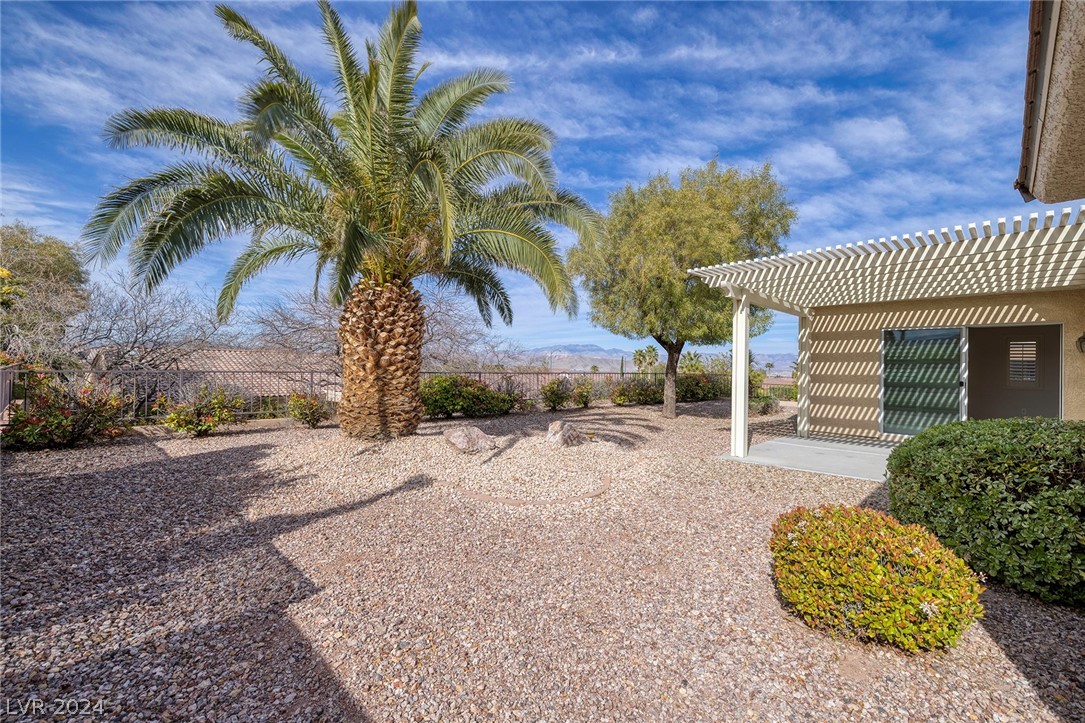 2799 Goldcreek Street