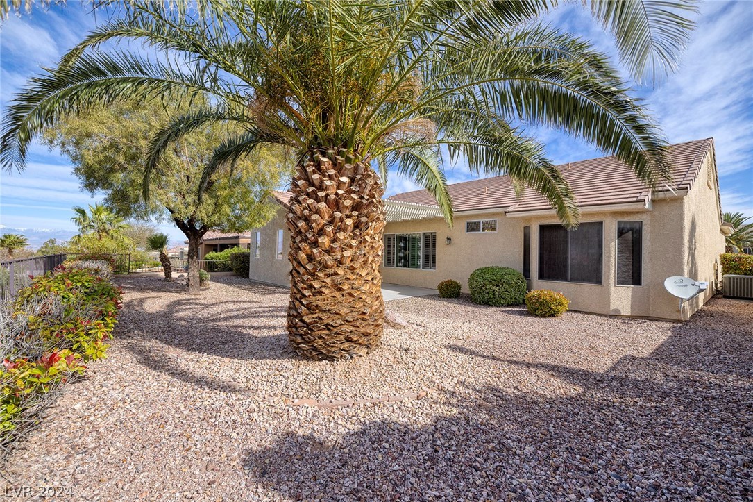 2799 Goldcreek Street