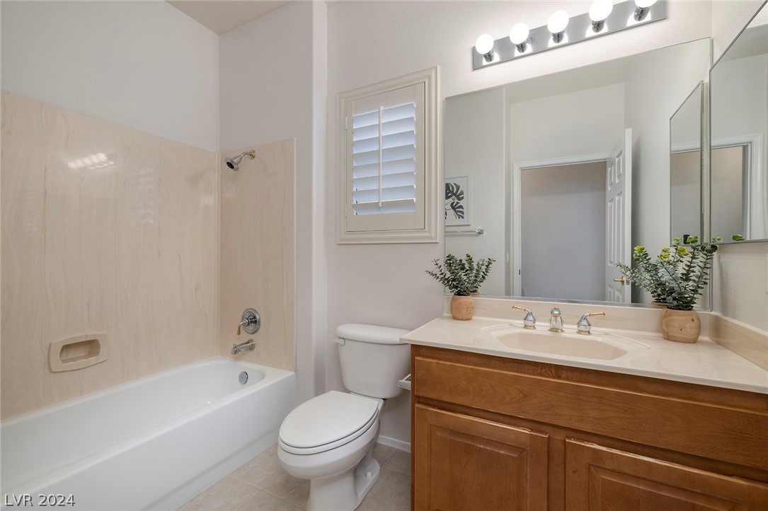 2799 Goldcreek Street