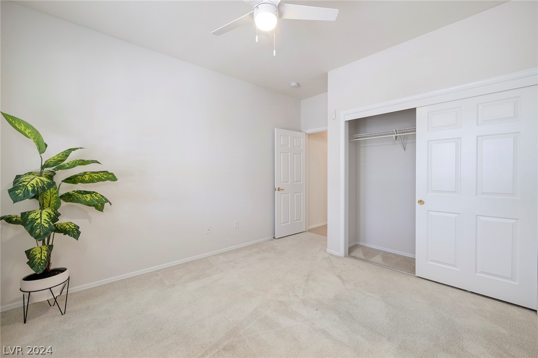 2799 Goldcreek Street