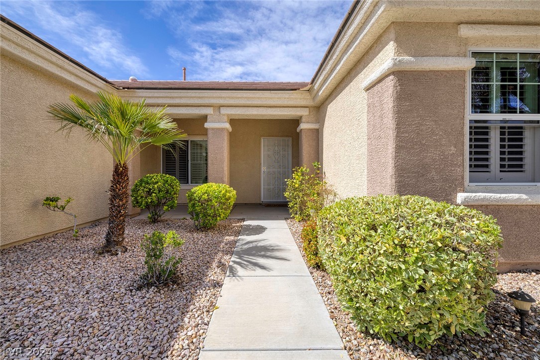 2799 Goldcreek Street