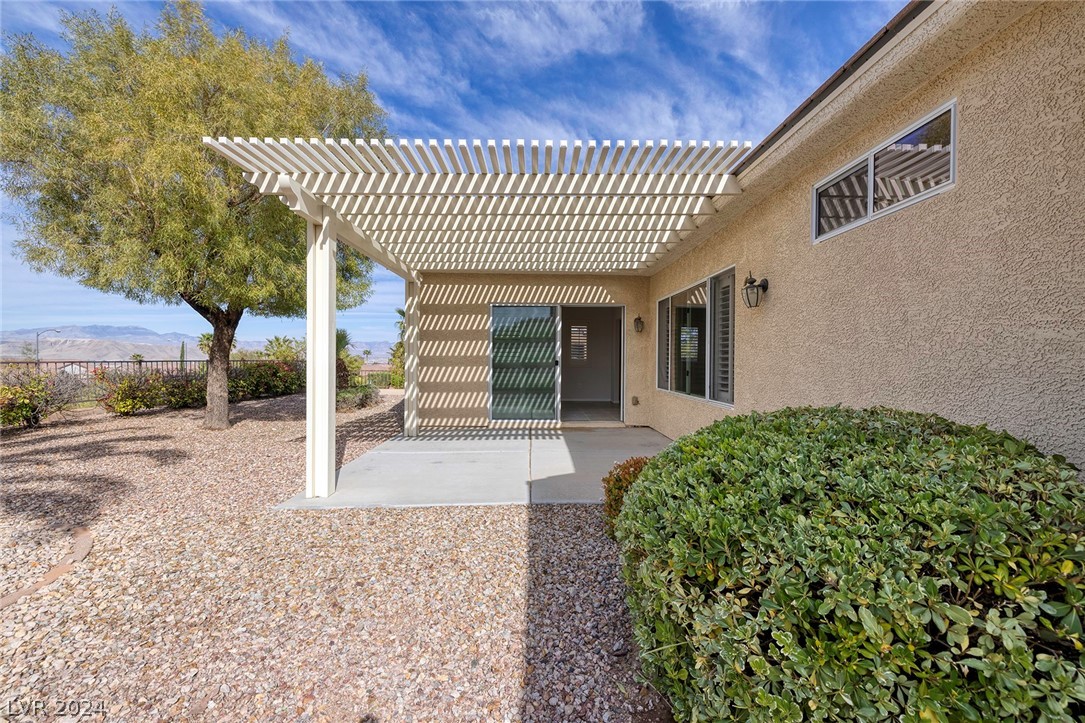 2799 Goldcreek Street