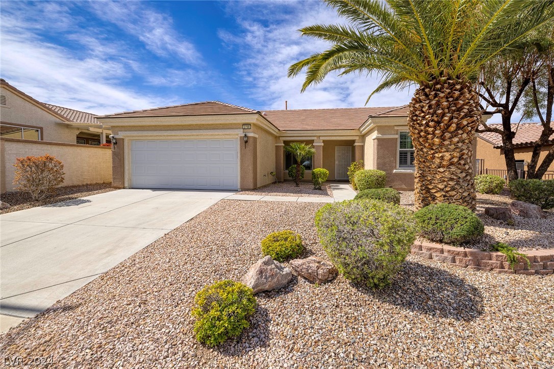 2799 Goldcreek Street