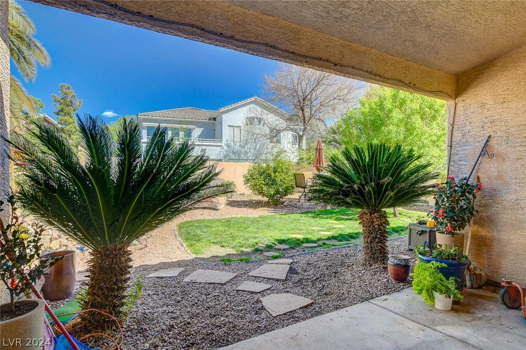 84 Lost Mountain Court