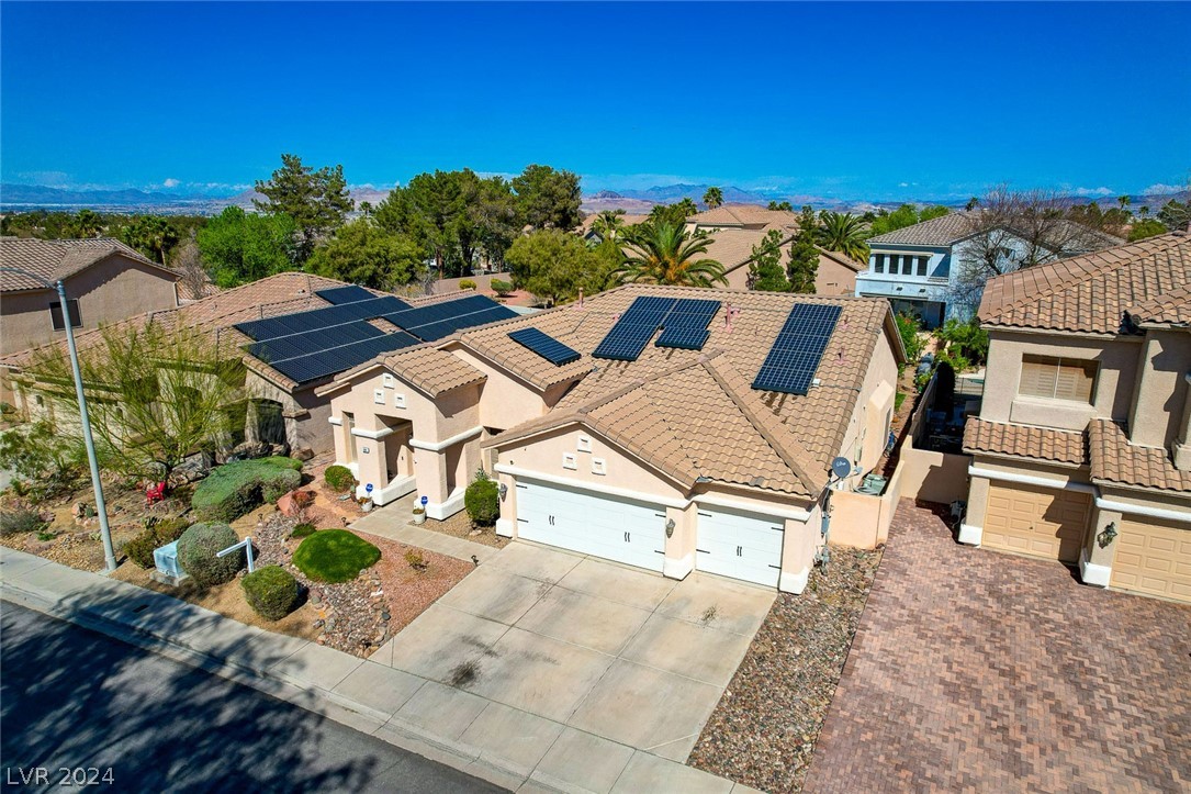 84 Lost Mountain Court