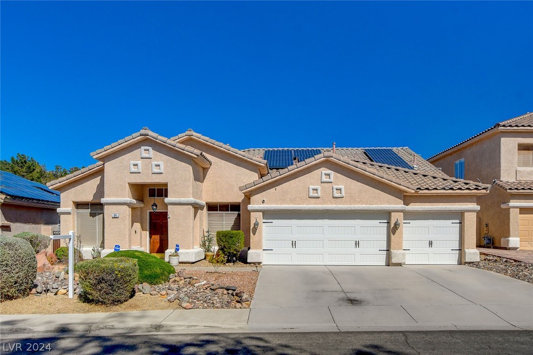 84 Lost Mountain Court