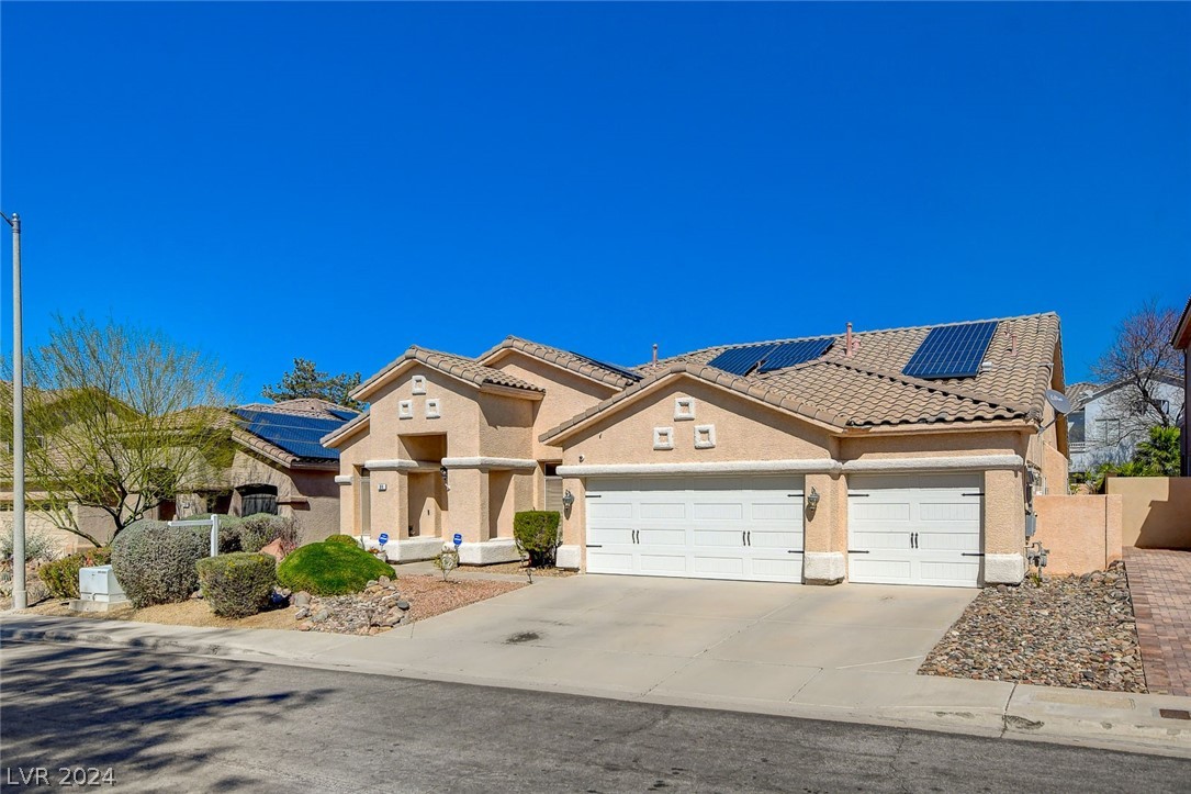 84 Lost Mountain Court