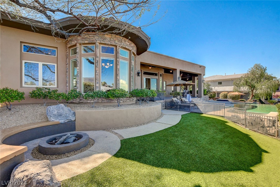 1444 Macdonald Ranch Drive